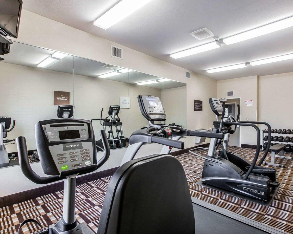 Comfort Inn Sullivan - thumb 3