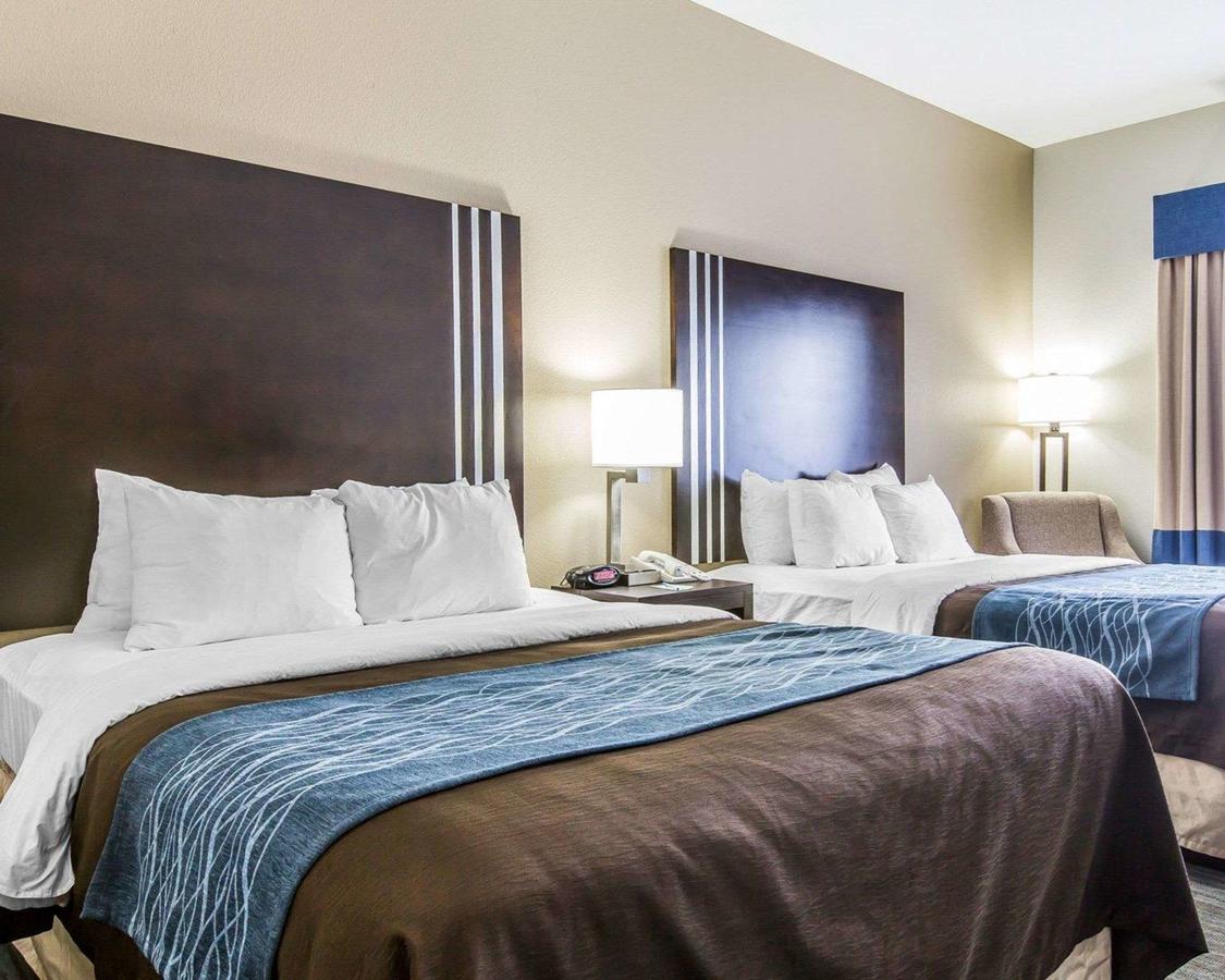 Comfort Inn Sullivan - thumb 21