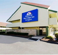 Americas Best Value Inn Kansas City East - Independence - USA Accommodation