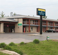 America's Best Inn & Suites Eureka - Tourism Bookings