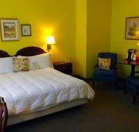 Higher Ground Hotel - USA Accommodation