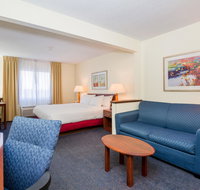 Wingate by Wyndham Independence - USA Accommodation