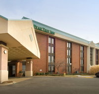 Pear Tree Inn St. Louis - Arnold - Tourism Bookings