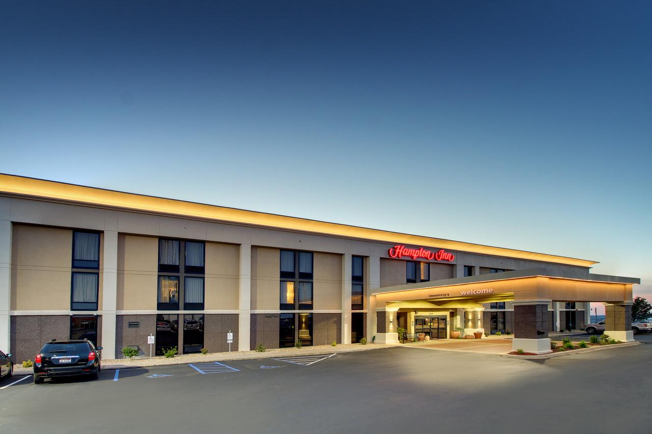 Hampton Inn Rolla - thumb 32