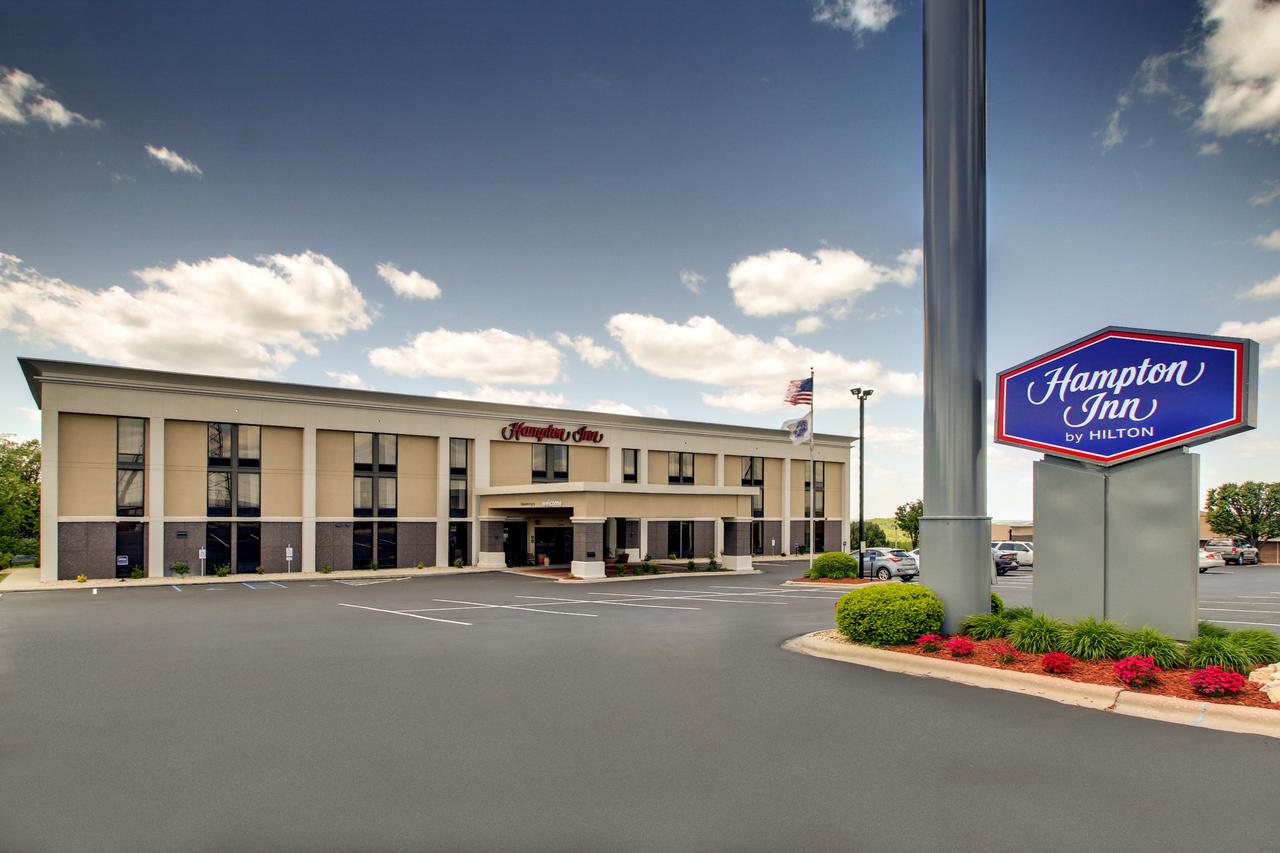 Hampton Inn Rolla - thumb 1