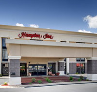 Hampton Inn Rolla - Tourism Bookings