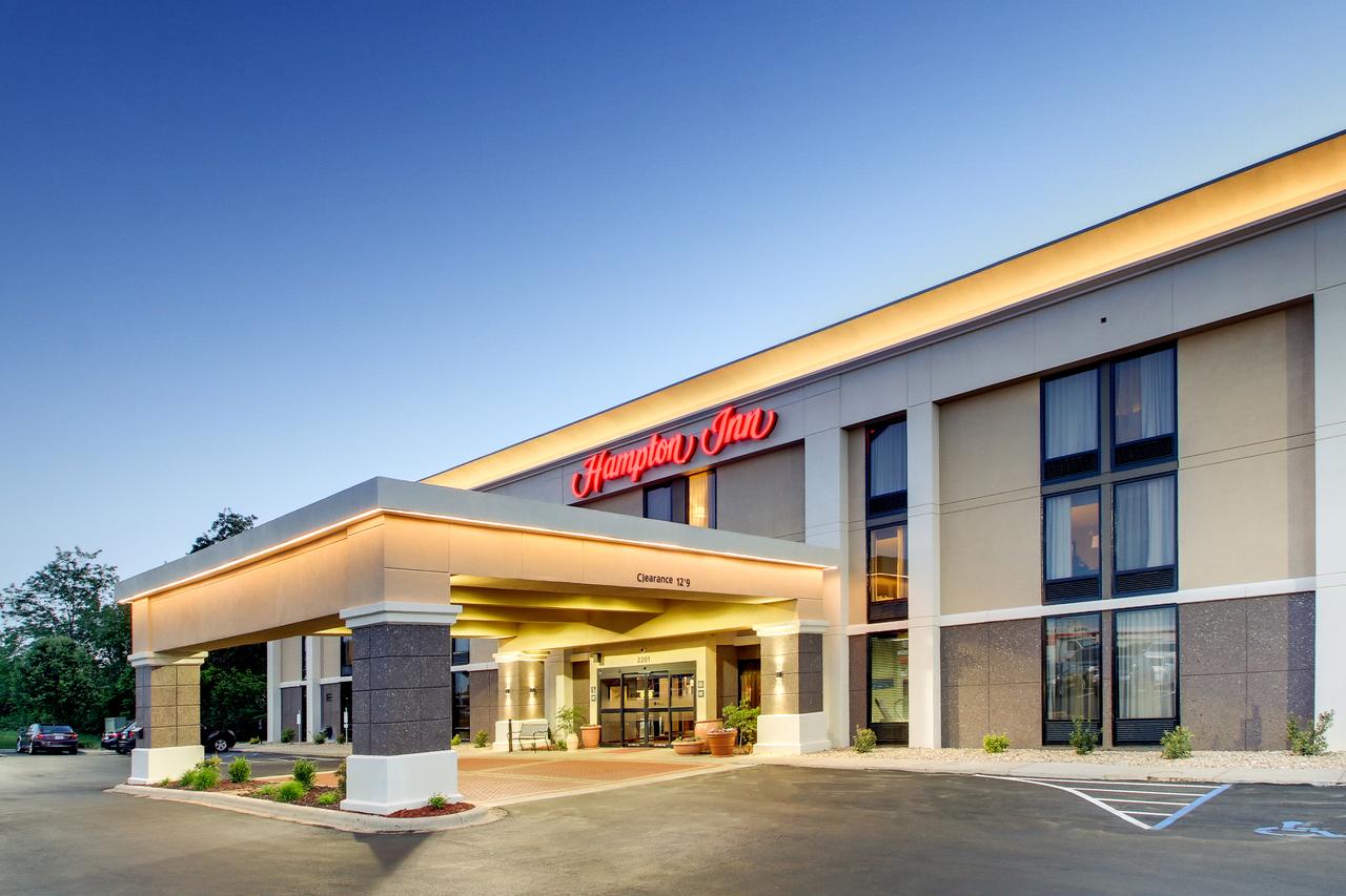 Hampton Inn Rolla - thumb 30