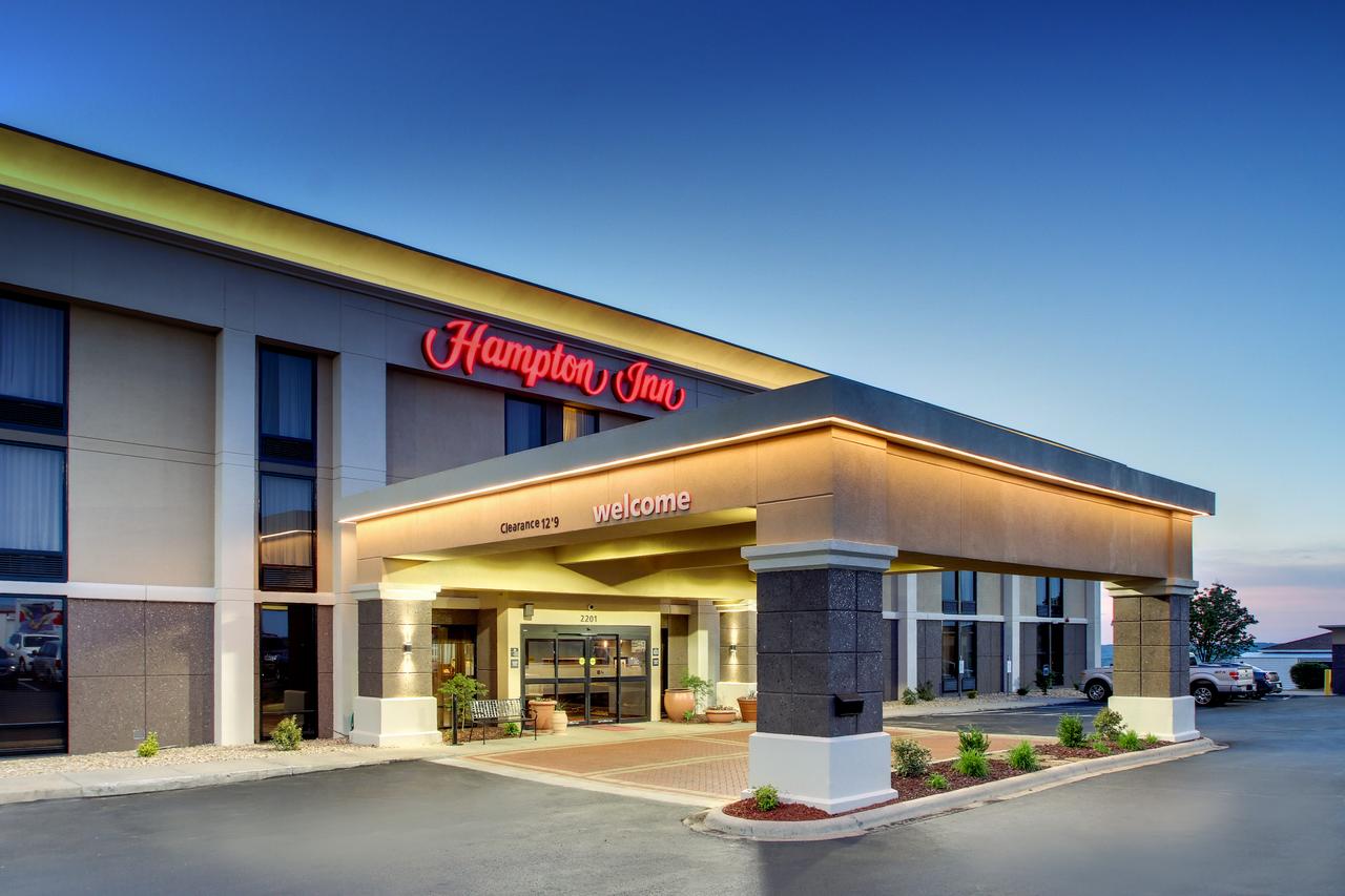 Hampton Inn Rolla - thumb 15
