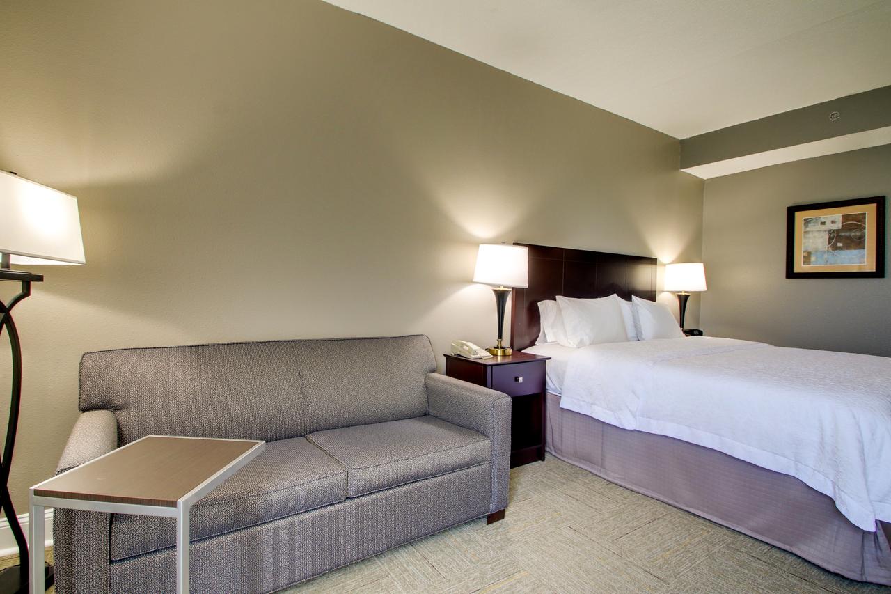 Hampton Inn Rolla - thumb 16