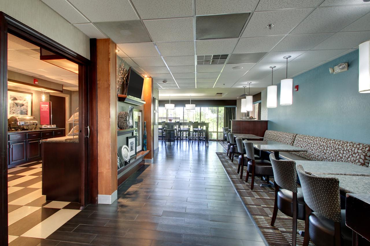 Hampton Inn Rolla - thumb 9