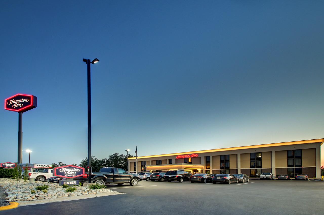Hampton Inn Rolla - thumb 34