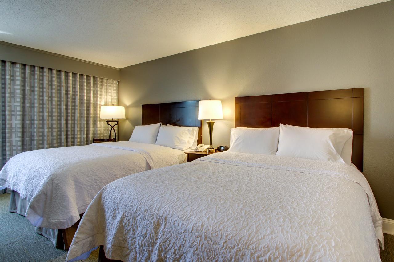 Hampton Inn Rolla - thumb 19