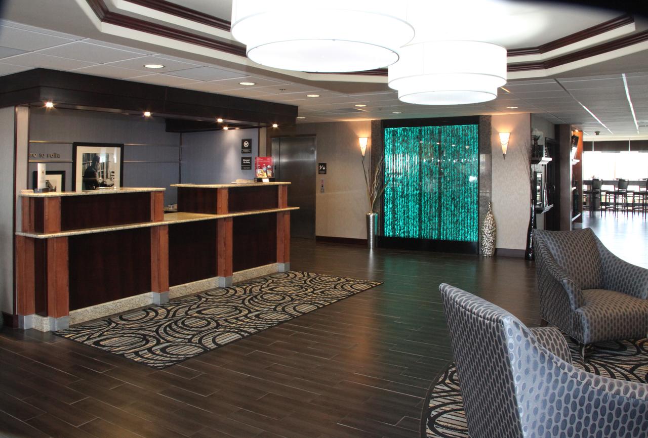 Hampton Inn Rolla - thumb 3