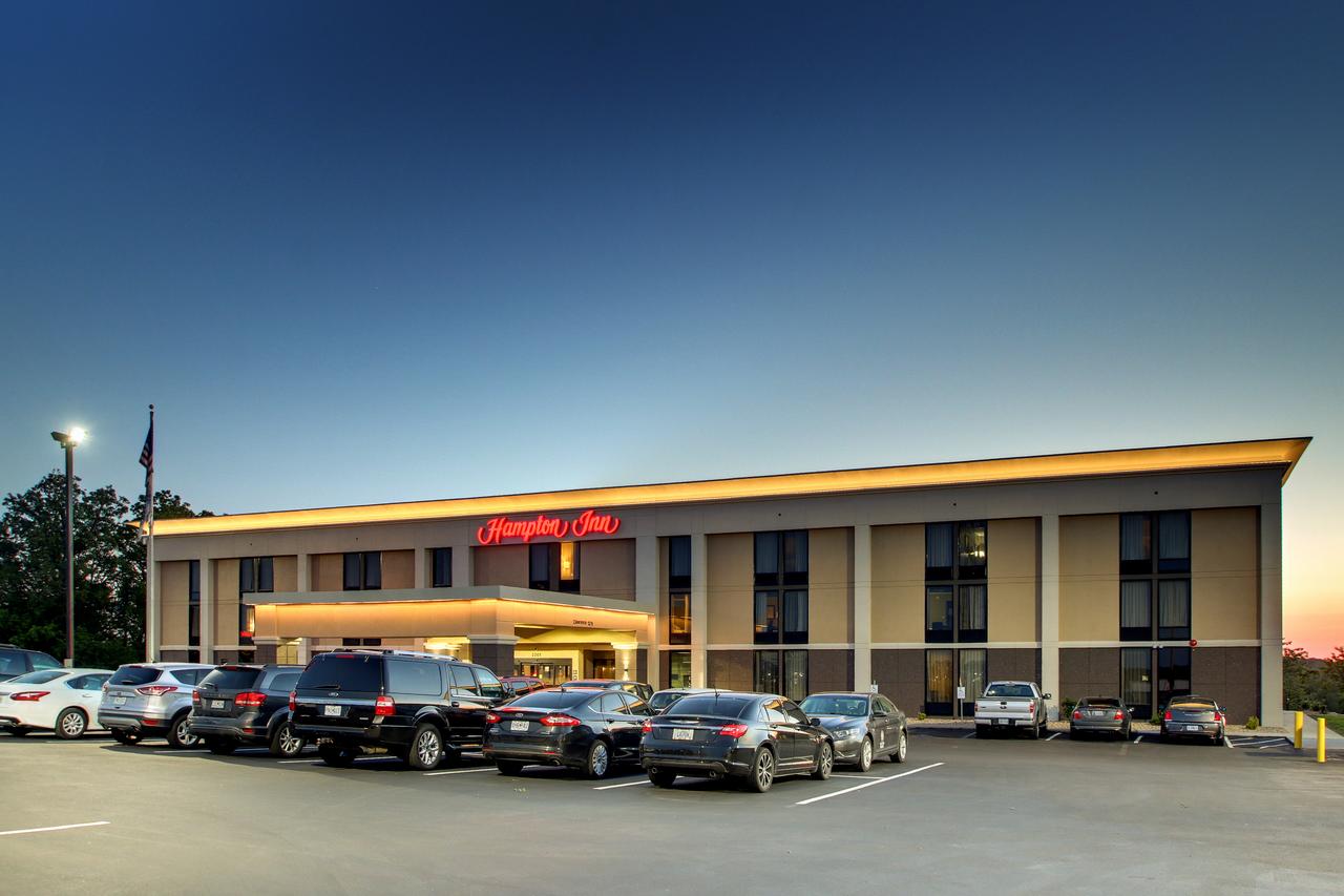 Hampton Inn Rolla - thumb 31