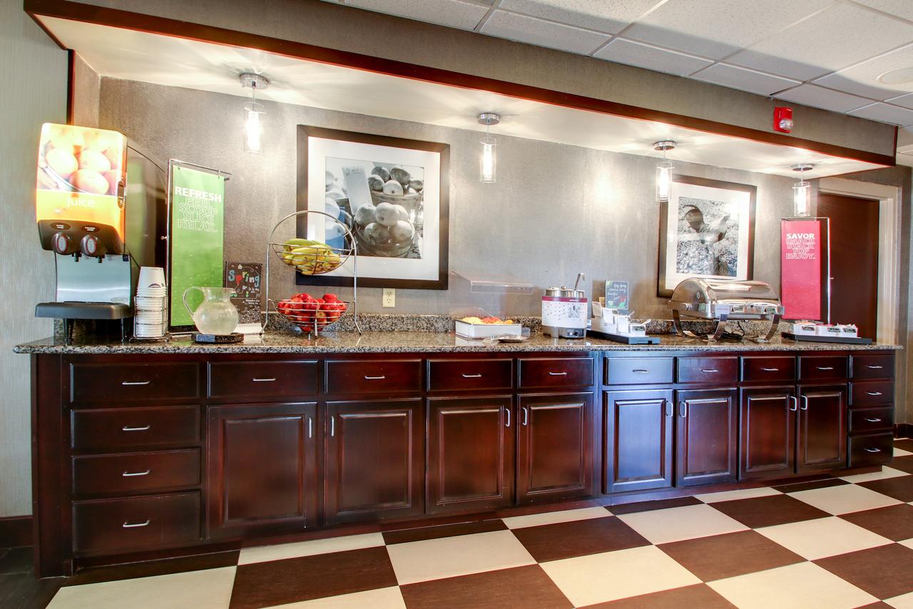Hampton Inn Rolla - thumb 8