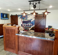 West Plains Motel - Tourism Bookings