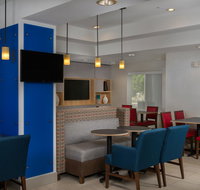 Holiday Inn Express Independence - Kansas City - USA Accommodation