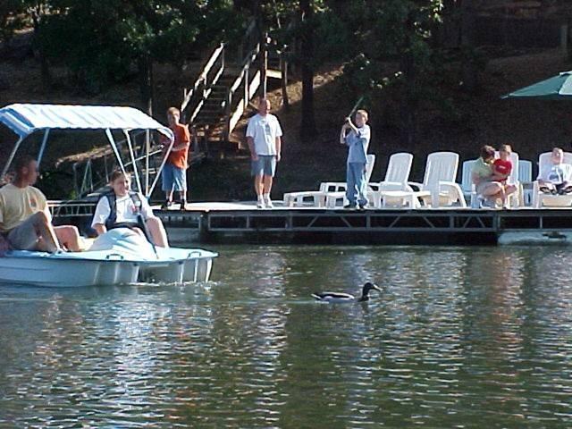 Holiday Shores Resort - thumb 29