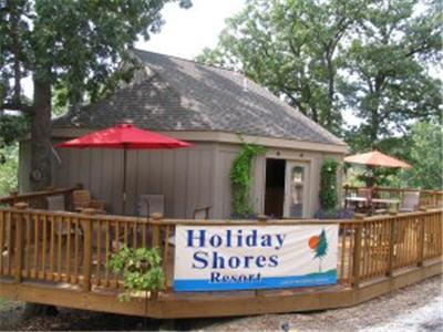 Holiday Shores Resort - thumb 32