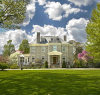 Hawthorn Bed and Breakfast - USA Accommodation