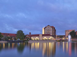 Sheraton Westport Lakeside Chalet