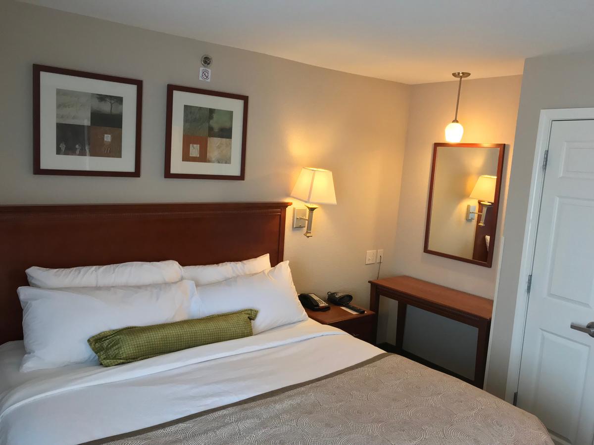 Candlewood Suites Kansas City Airport - thumb 7