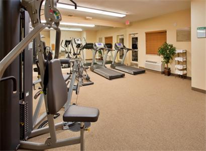 Candlewood Suites Kansas City Airport - thumb 29