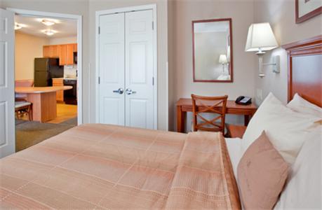 Candlewood Suites Kansas City Airport - thumb 18