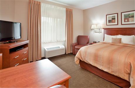 Candlewood Suites Kansas City Airport - thumb 16