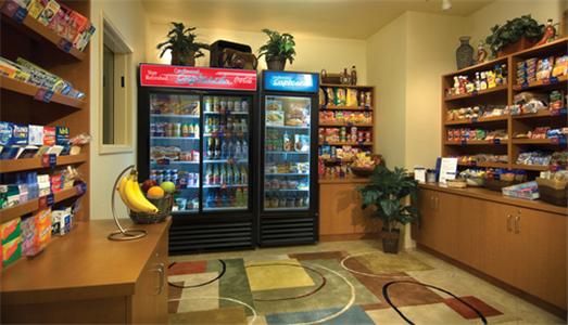 Candlewood Suites Kansas City Airport - thumb 26