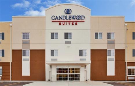Candlewood Suites Kansas City Airport - thumb 37