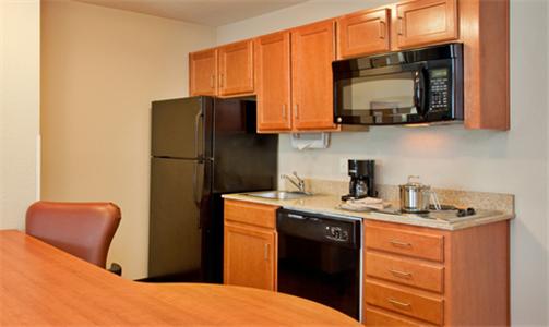 Candlewood Suites Kansas City Airport - thumb 21