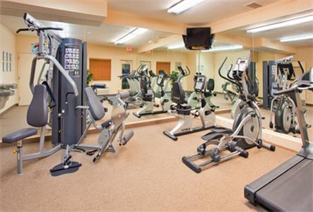 Candlewood Suites Kansas City Airport - thumb 30