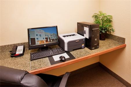 Candlewood Suites Kansas City Airport - thumb 32