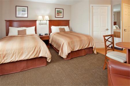Candlewood Suites Kansas City Airport - thumb 20