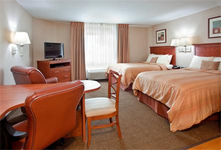Candlewood Suites Kansas City Airport - thumb 15