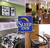 Sleep Inn & Suites Hannibal - USA Accommodation