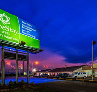 SureStay Hotel by Best Western Higginsville - Tourism Bookings