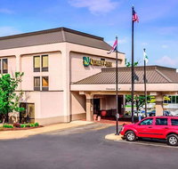 Quality Inn Florissant-St Louis - Tourism Bookings