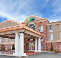 Holiday Inn Express Hotel  Suites Farmington - USA Accommodation