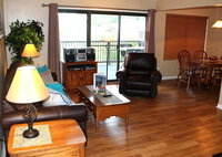 1202 - 2 Bedroom USA Accommodation