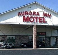 Aurora Inn - Accommodation China