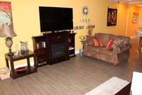 1422 - 1 Bedroom USA Accommodation