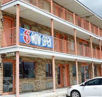 Motel 6 Rolla - Tourism Bookings
