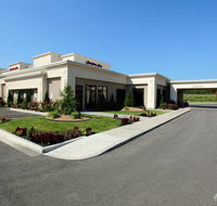 Hampton Inn Farmington - USA Accommodation