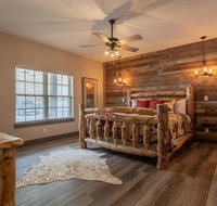 Lakefront Haven Home - Tourism Bookings