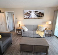 223 Hawks Nest Condo - Tourism Bookings