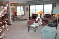 903 - 2 Bedroom USA Accommodation