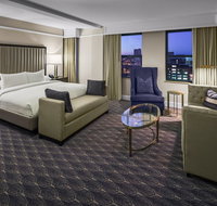 Hilton President Kansas City - Tourism Bookings