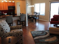 705 - 2 Bedroom USA Accommodation